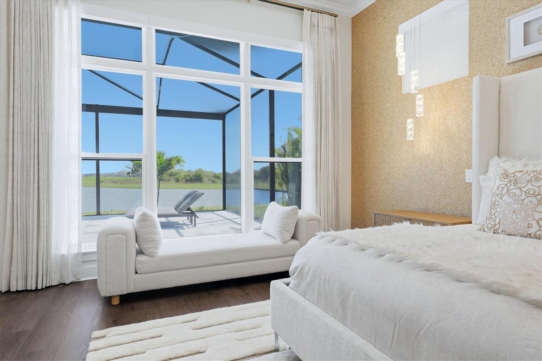 House in Venice, Florida, United States 5 - 19132075
