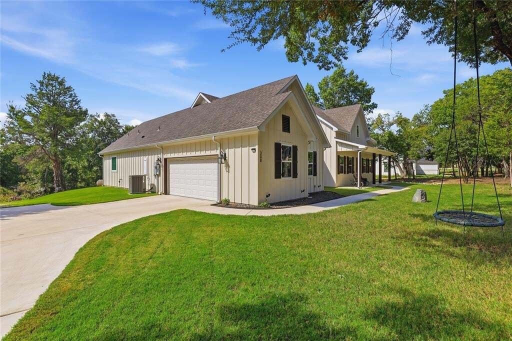 Casa a Weatherford, Texas, Stati Uniti 3 - 19132240