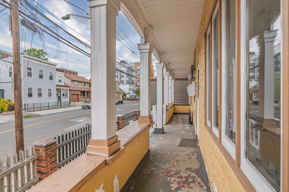 Casa a Bayonne, New Jersey, Stati Uniti 4 - 19120819