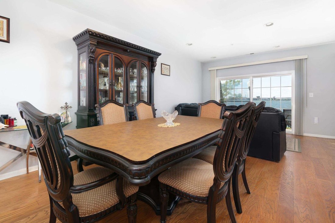 Residenza a Jersey City, New Jersey, Stati Uniti 2 - 19120645