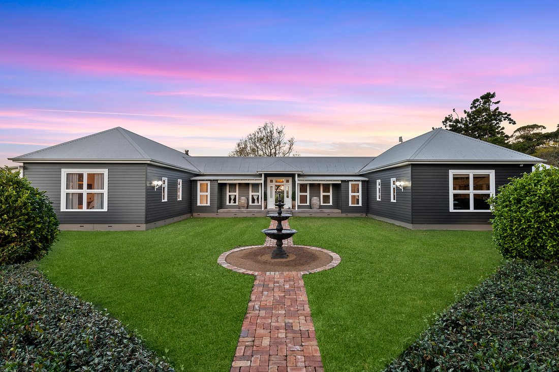 House in Jamberoo, New South Wales, Australia 5 - 19129494