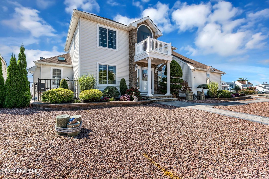 House in Berkeley Township, New Jersey, United States 3 - 19123457