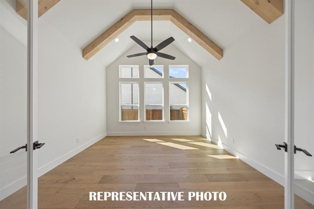 House in Prosper, Texas, United States 4 - 19132230