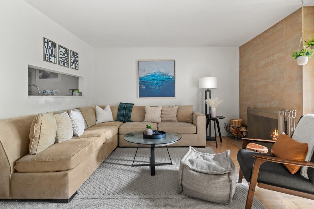 Appartement à Aspen, Colorado, États-Unis 3 - 19123751