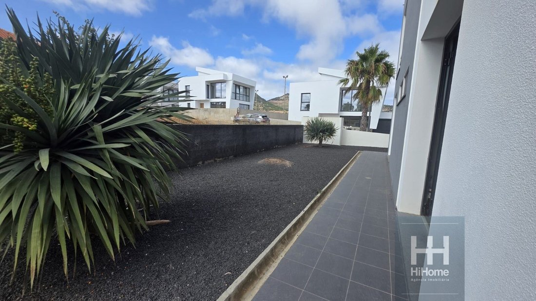 Haus in Porto Santo, Autonome Region Madeira, Portugal 4 - 19129617