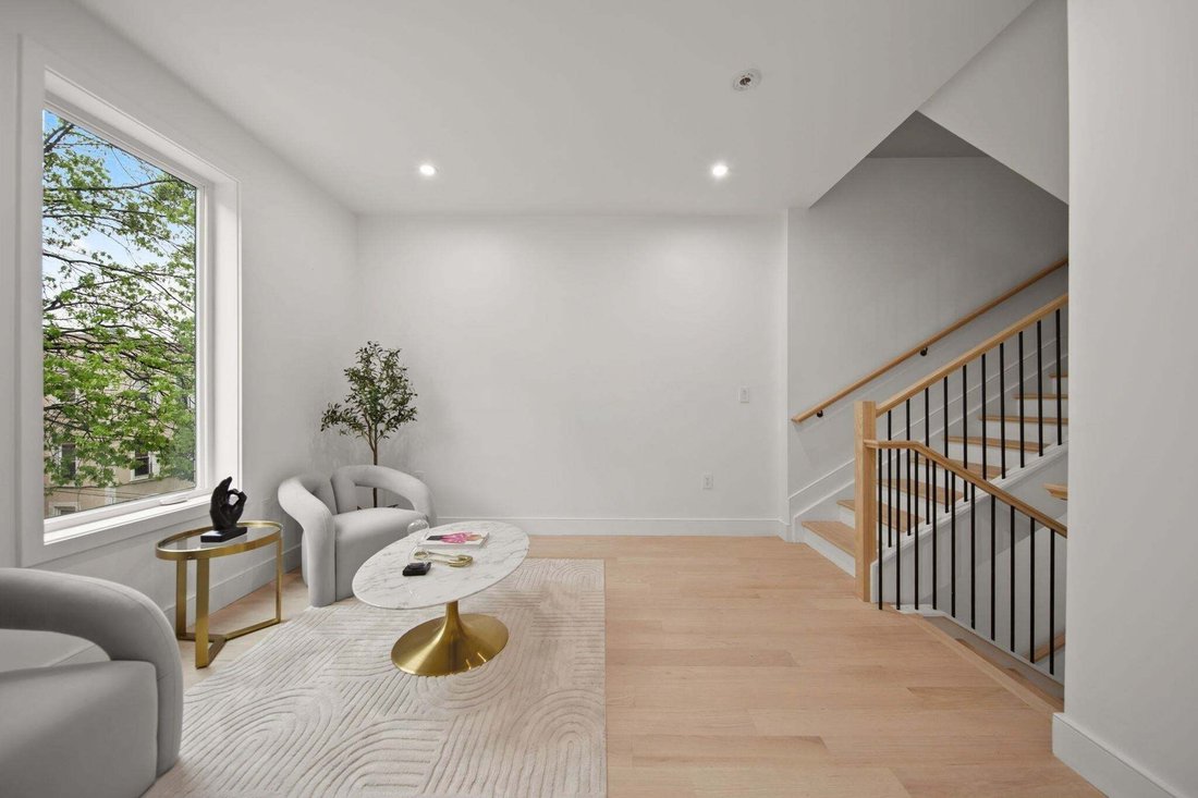 Condominio a Union City, New Jersey, Stati Uniti 5 - 19121025