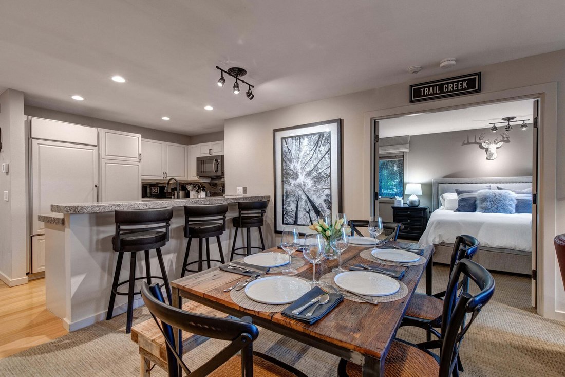 Condominio a Ketchum, Idaho, Stati Uniti 5 - 19123954