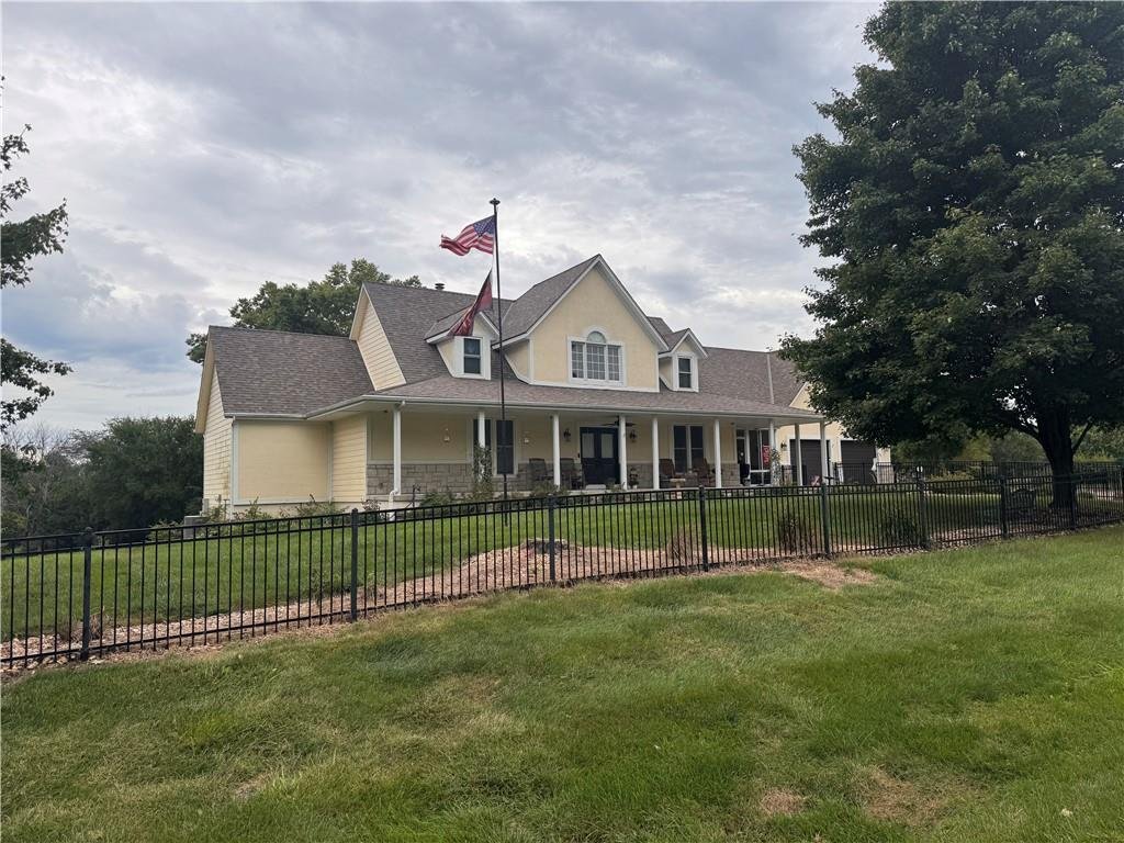 Casa en Lake Lotawana, Misuri, Estados Unidos 1 - 19123342