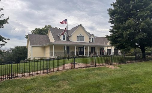 Casa en Lake Lotawana, Misuri, Estados Unidos 1