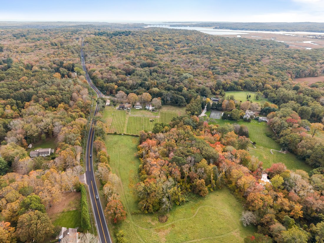 Casa a Lyme, Connecticut, Stati Uniti 2 - 19123761