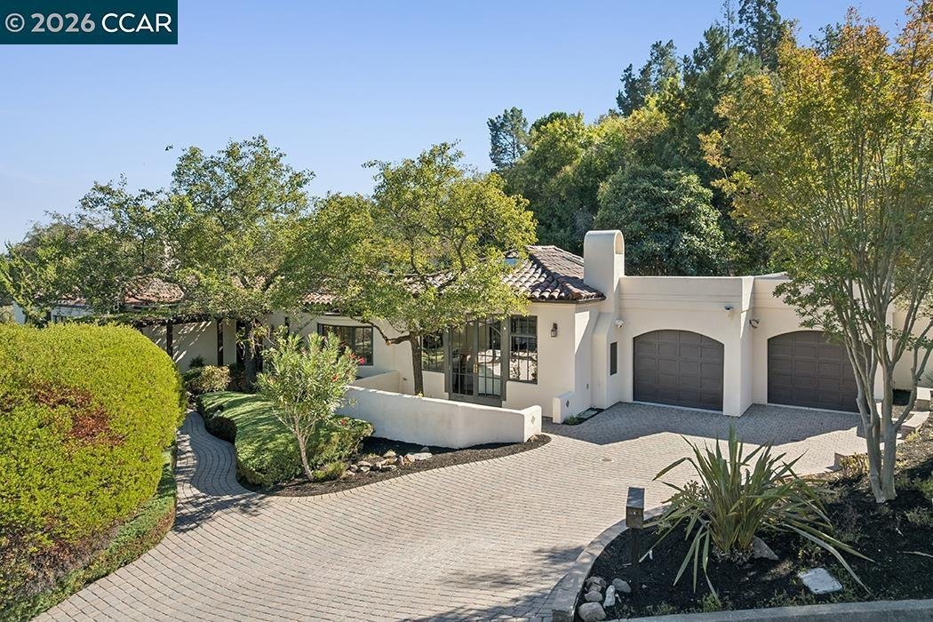 Casa en Lafayette, California, Estados Unidos 1 - 19125034