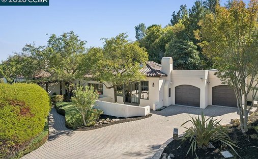 Haus in Lafayette, Kalifornien, Vereinigte Staaten 1