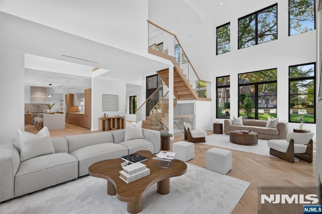 Maison à Tenafly, New Jersey, États-Unis 3 - 19123391