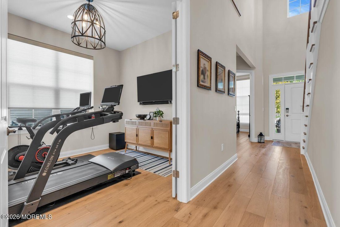 Casa en Farmingdale, Nueva Jersey, Estados Unidos 3 - 19120447