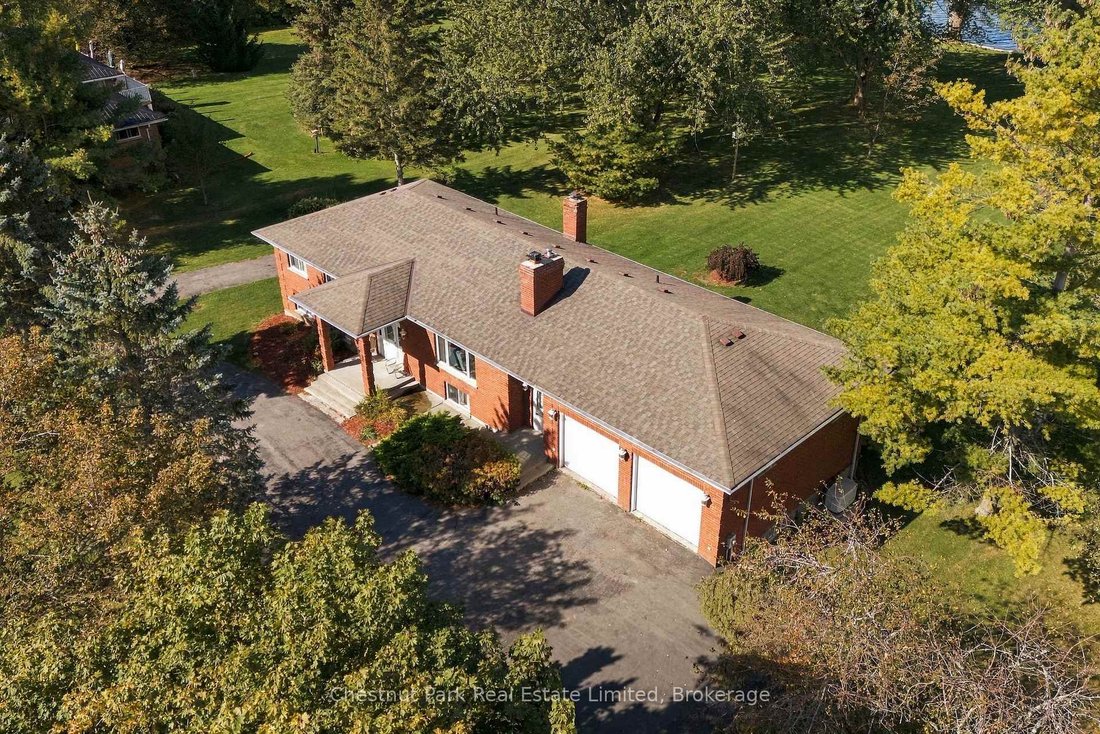 Maison à Milford, Ontario, Canada 2 - 19129358