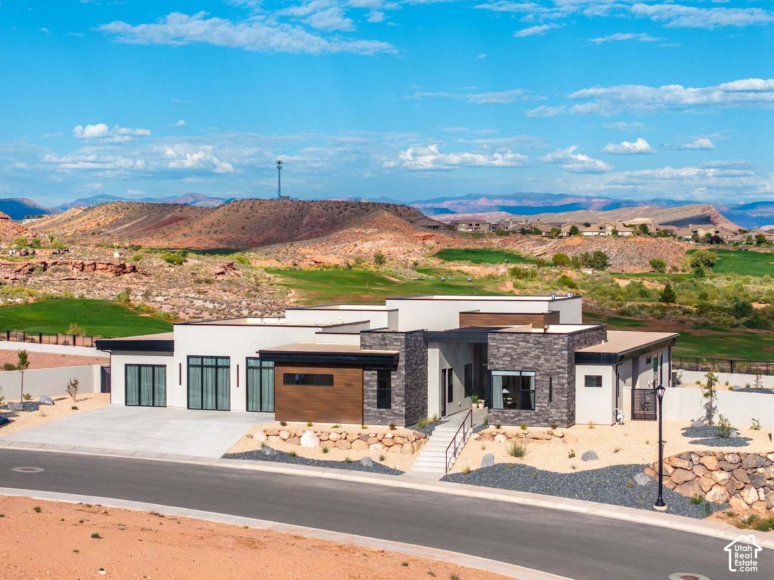 Maison à Washington, Utah, États-Unis 1 - 19124510