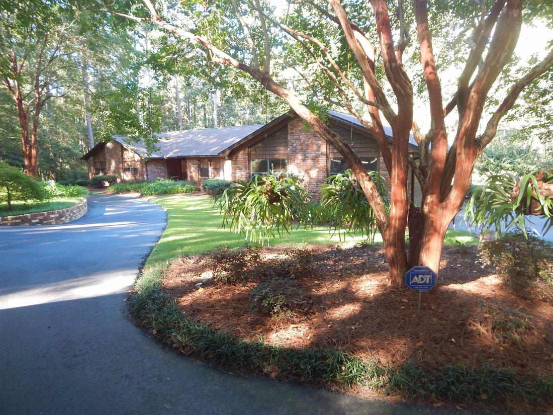 Casa en Tallahassee, Florida, Estados Unidos 3 - 19121446