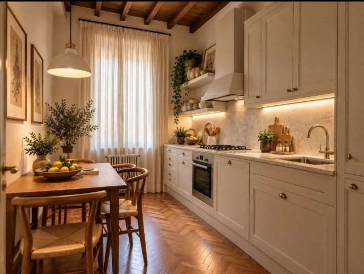Appartement à Piazza del Popolo - Piazza Navona - Quirinale, Rome, Italie 2 - 19124130