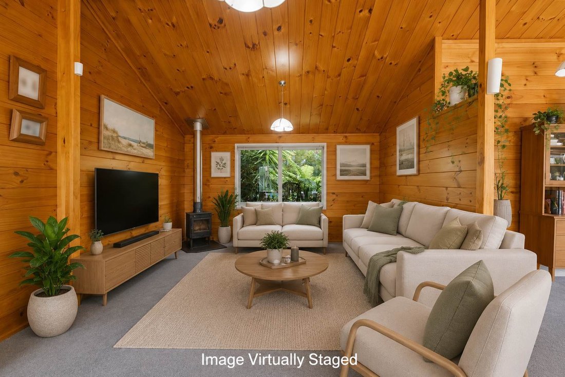House in Auckland, Auckland, New Zealand 5 - 17507998