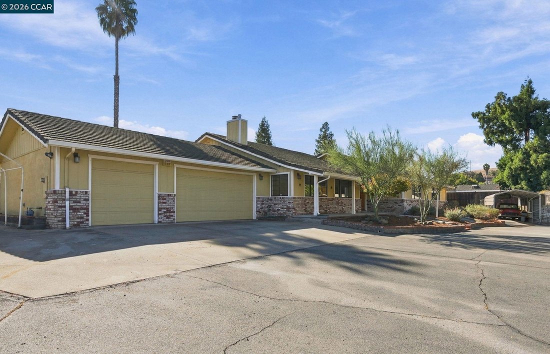 House in Concord, California, United States 3 - 19129416