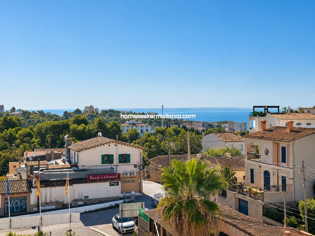 Maison de ville à Palma, Îles Baléares, Espagne 4 - 19125002