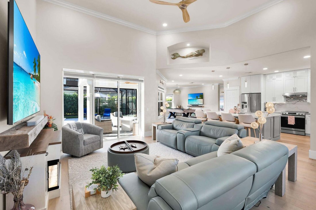 Haus in Marco Island, Florida, Vereinigte Staaten 4 - 19133904