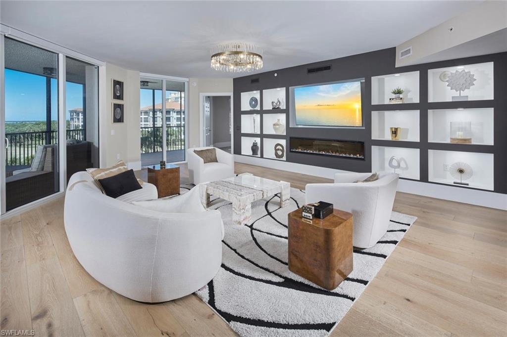 Condominio en Estero, Florida, Estados Unidos 1 - 19134007