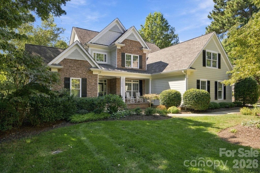House in Mooresville, North Carolina, United States 2 - 19133196
