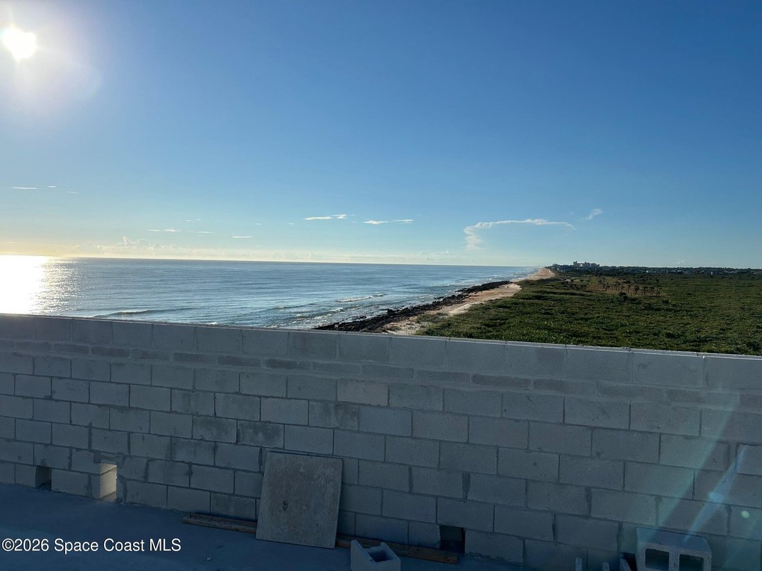 Townhouse in Palm Coast, Florida, United States 1 - 18809560