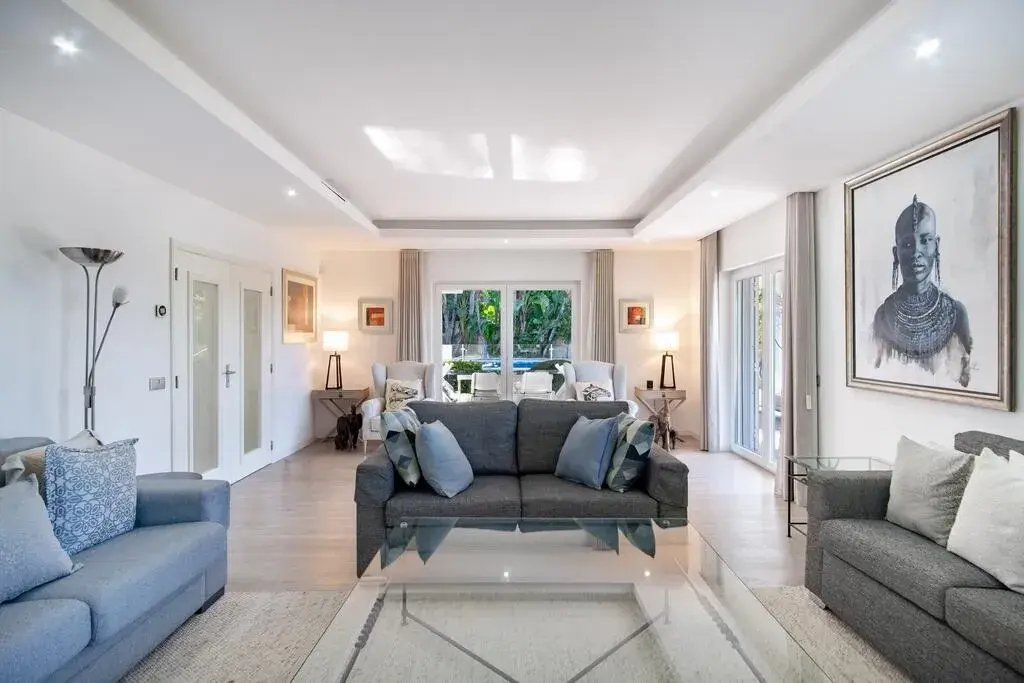 Villa in Almancil, Algarve, Portugal 3 - 18438889