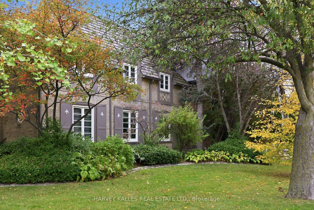 Haus in Toronto, Ontario, Kanada 3 - 19133282