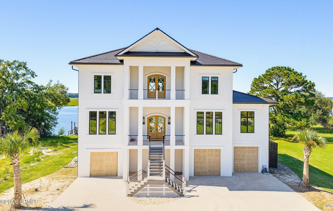 House in Fripp Island, South Carolina, United States 1 - 19126820