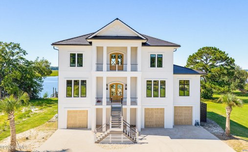 House in Fripp Island, South Carolina, United States 1