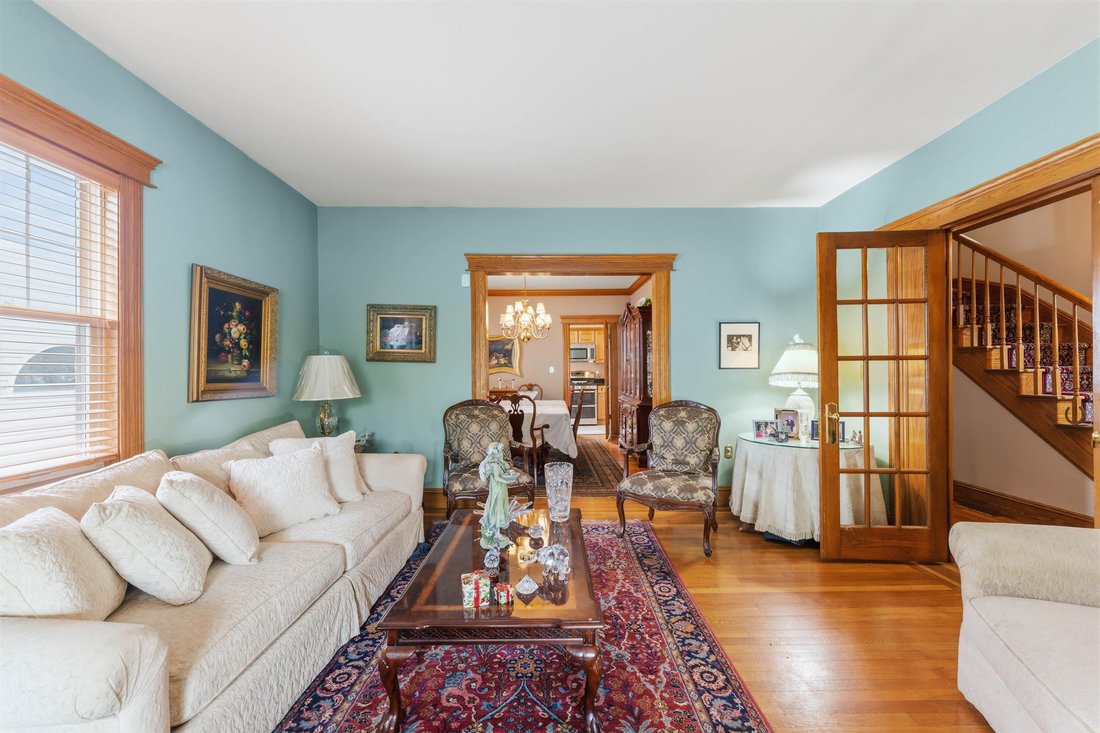 Casa a North Bergen, New Jersey, Stati Uniti 5 - 19120866