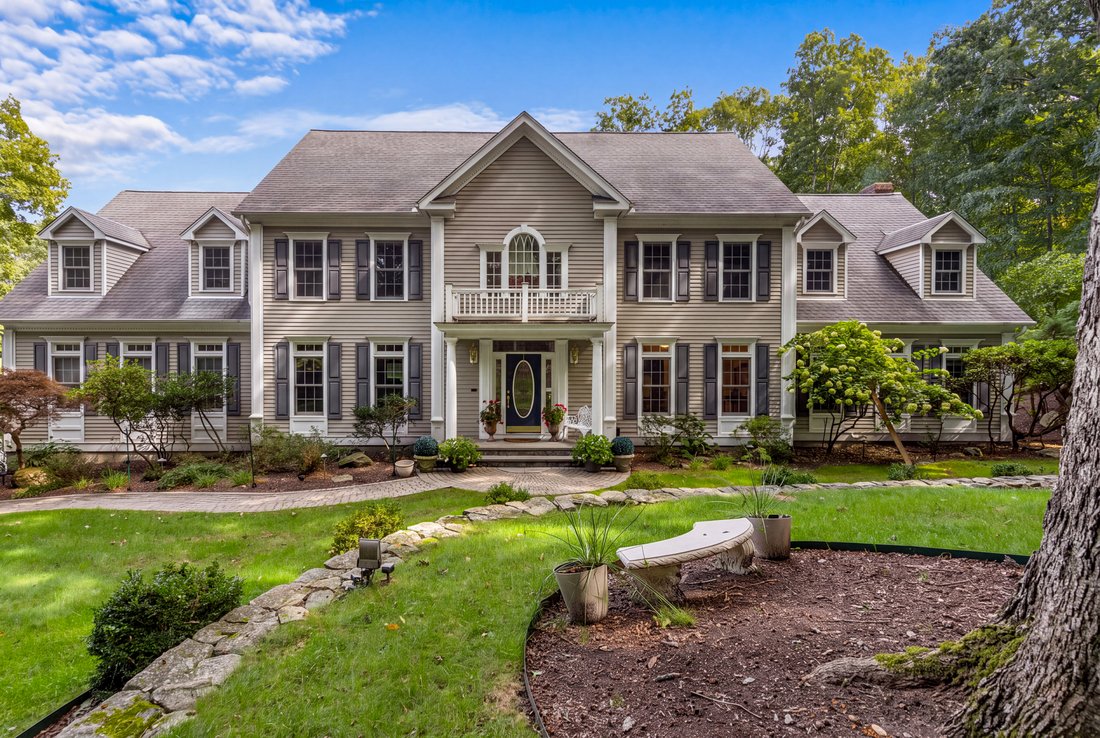Haus in Guilford, Connecticut, Vereinigte Staaten 1 - 19130320
