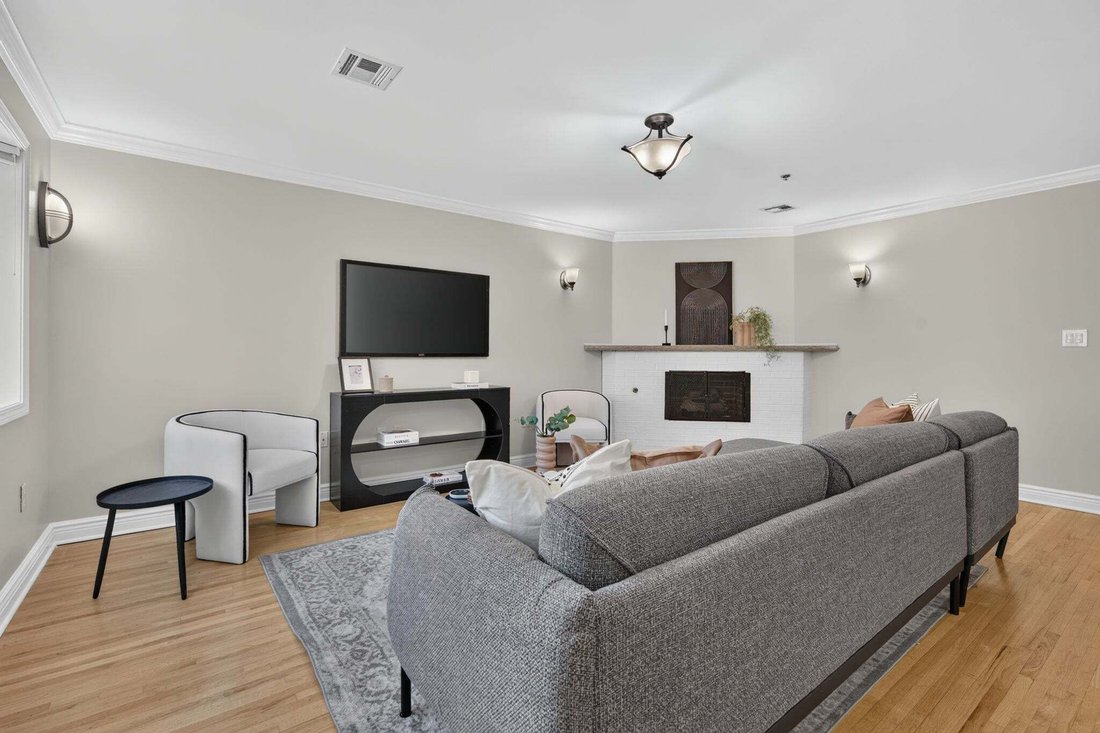 Appartement à Hoboken, New Jersey, États-Unis 5 - 19121039