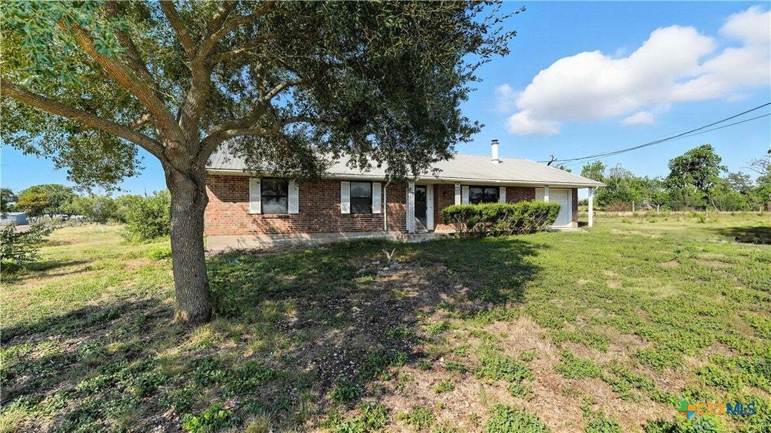 Maison à New Braunfels, Texas, États-Unis 3 - 19136364