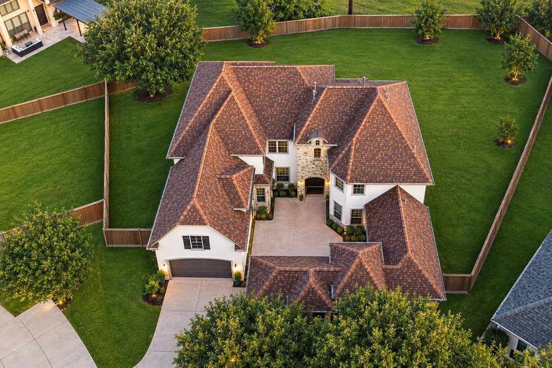 Haus in Sugar Land, Texas, Vereinigte Staaten 2 - 19122452