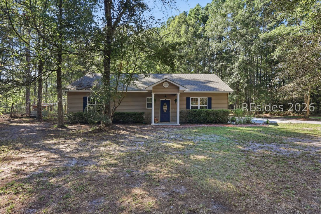 Haus in Ridgeland, South Carolina, Vereinigte Staaten 4 - 19136204