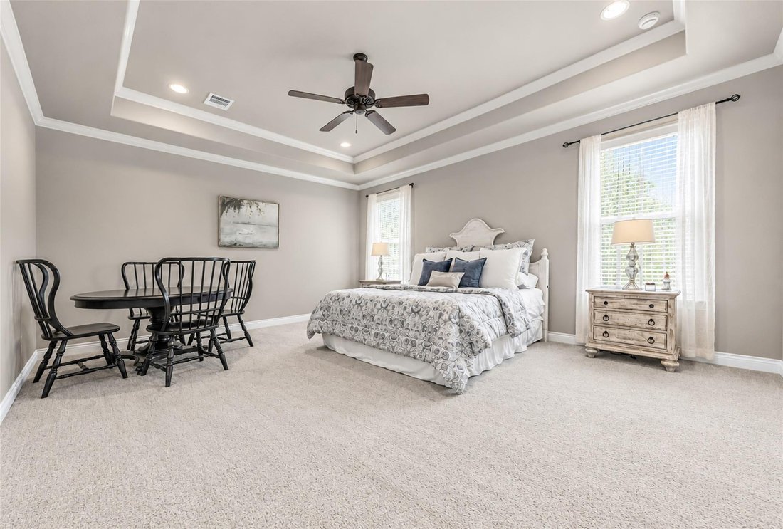 House in College Station, Texas, United States 4 - 19118474