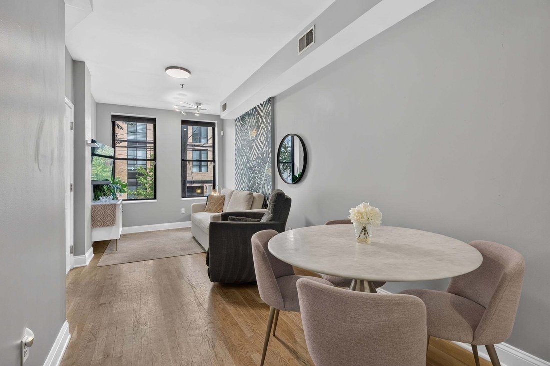 Condominio en Hoboken, Nueva Jersey, Estados Unidos 5 - 19120937