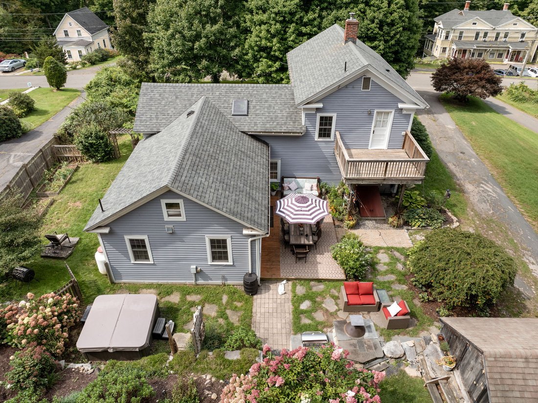 Casa a Canton, Connecticut, Stati Uniti 3 - 19130322