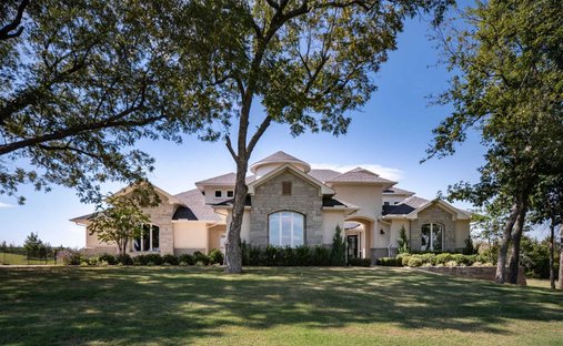 House in McKinney, Texas, United States 1