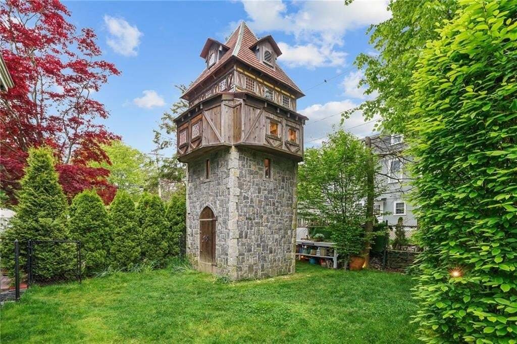 Haus in Newport, Rhode Island, Vereinigte Staaten 2 - 19121426