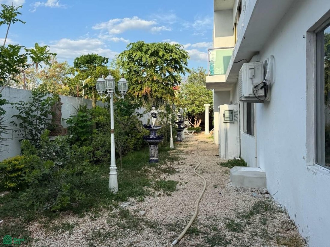 Haus in Mérida, Yucatán, Mexiko 5 - 17994284