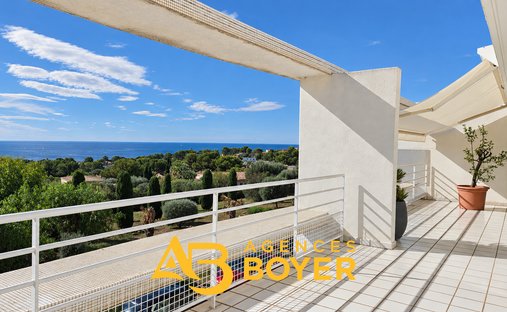 Appartement à Bandol, Provence-Alpes-Côte d'Azur, France 1