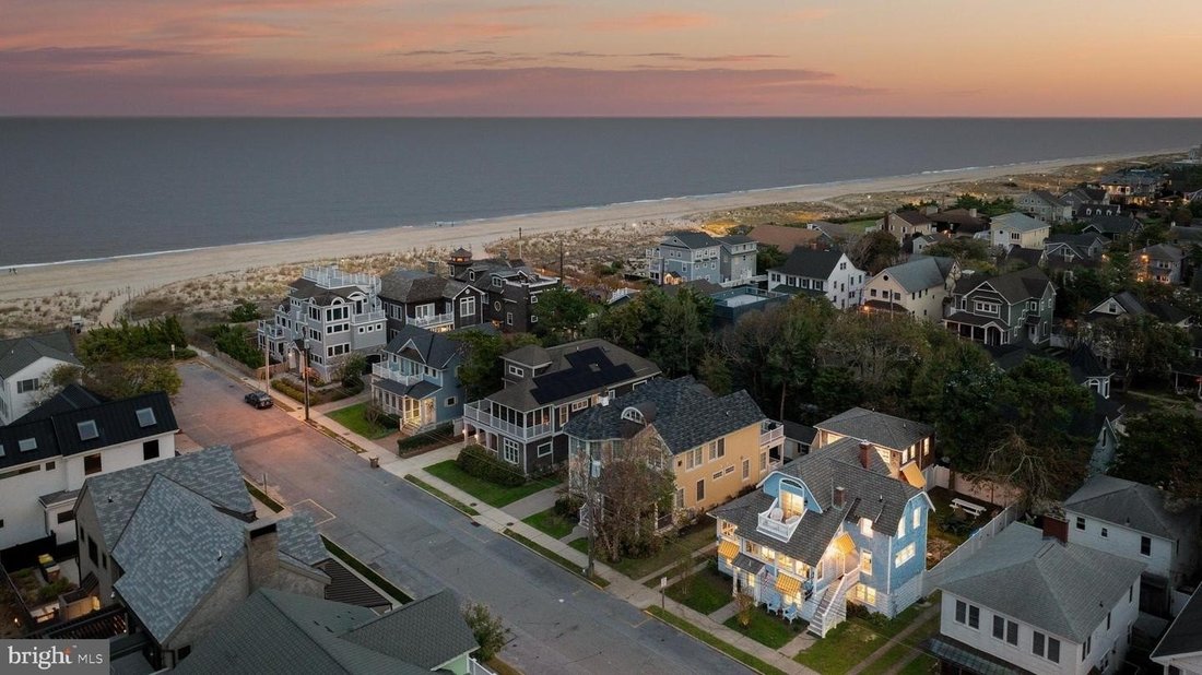 House in Rehoboth Beach, Delaware, United States 4 - 19133485