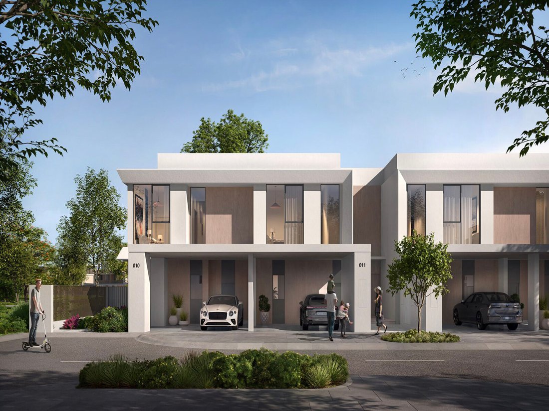 Townhouse in Umm Nahad 3/Madinat Hind 3, Madinat Hind, Dubai 4 - 19115835