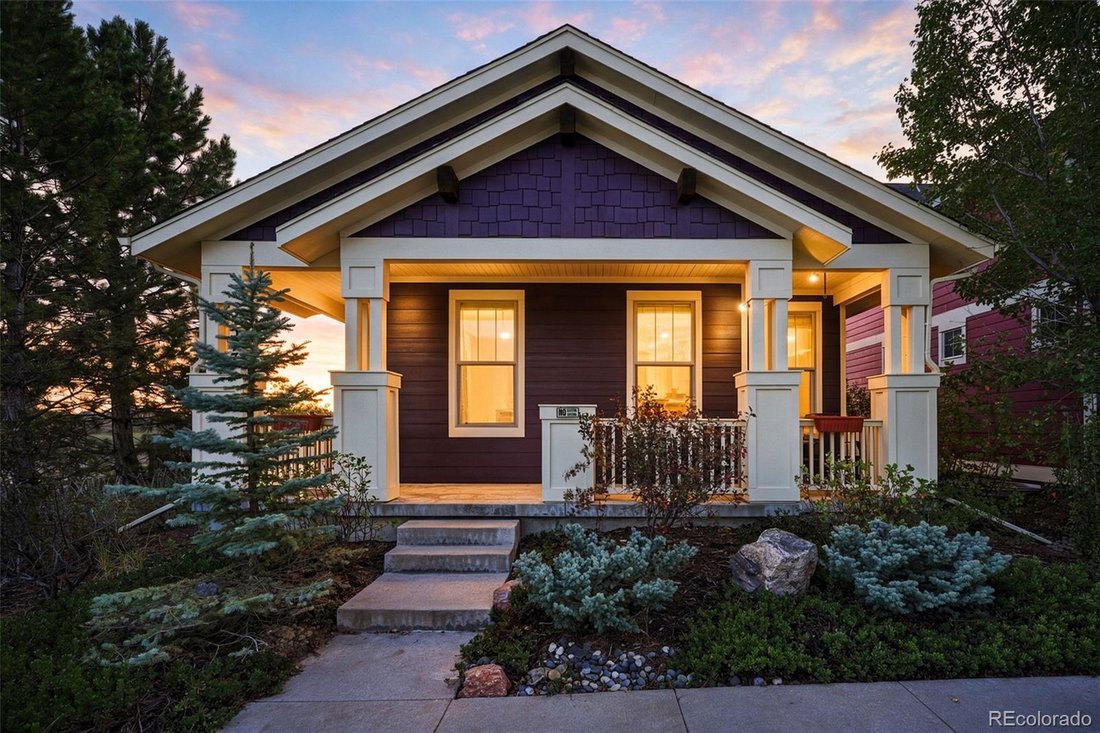 House in Denver, Colorado, United States 1 - 19124800
