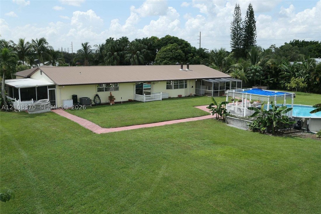 Haus in Weston, Florida, Vereinigte Staaten 5 - 19131930